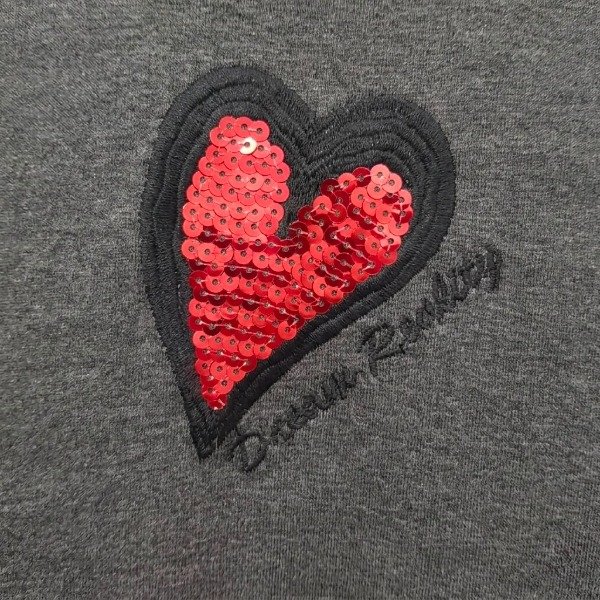 Producto - REMERON CORAZON ROJO - 2