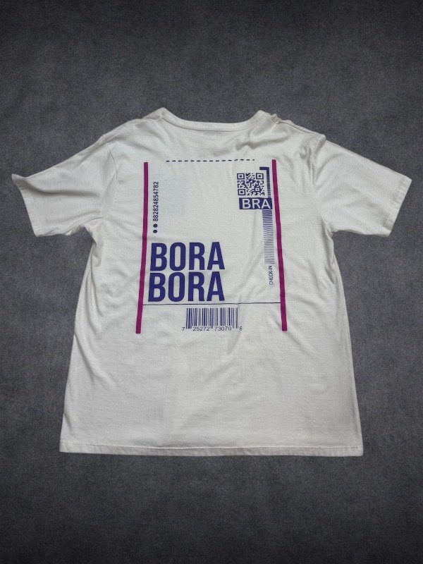 Producto - Remera Bora Bora - 1