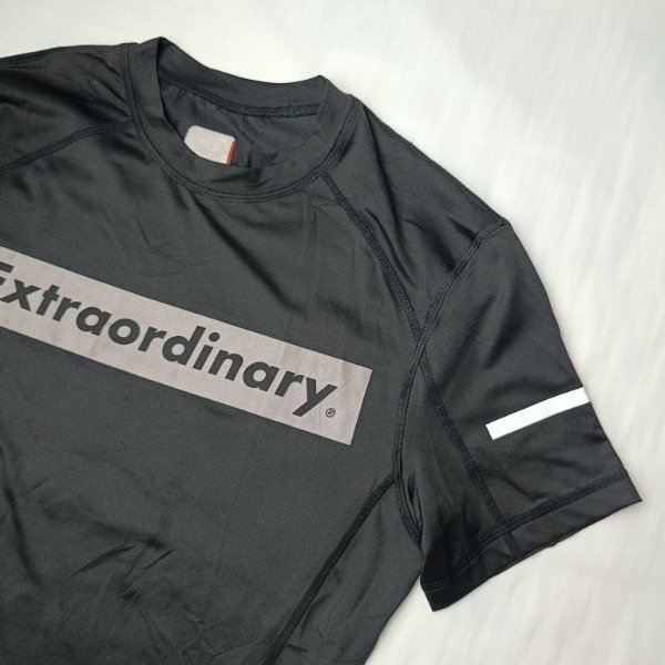 Producto - Remera de compresión EXR Speed - 2