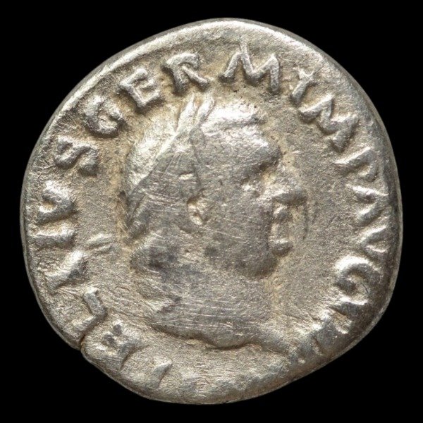 Producto - Vitelio (69 DC) Denario. Roma - CONCORDIA PR