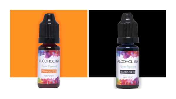 Producto - Tinta al Alcohol - 4