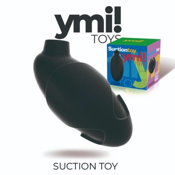 Producto - Succión toy 1