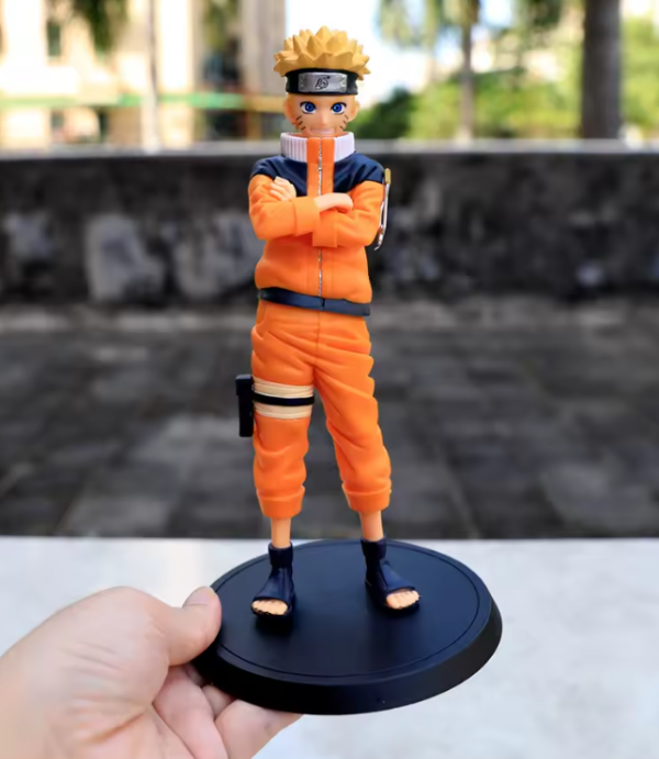 Producto - Naruto 25 cm (Figuras)