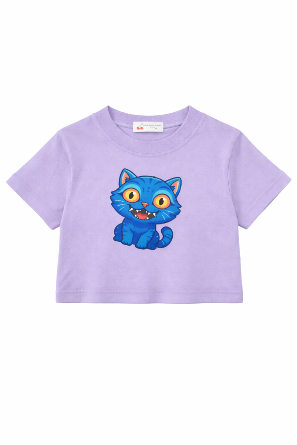 Producto - CROP TOP HUNTRIX T4