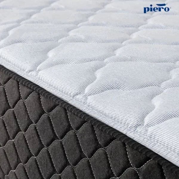 Producto - Colchón Piero Smart Tech Resortes 190x140 - 6