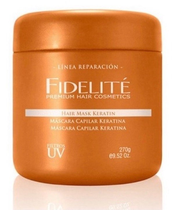 Producto - Máscara keratina 270gr