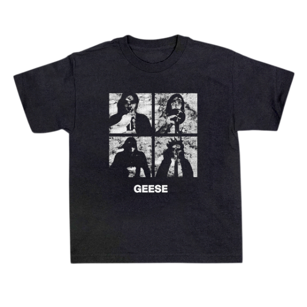 Producto - GEESE BOOTLEG III