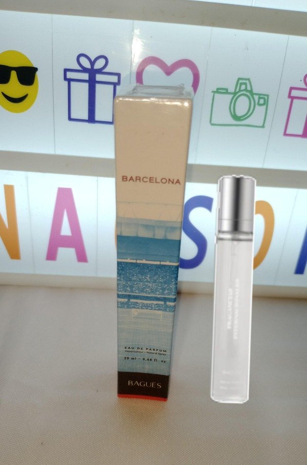Producto - Barcelona type Allure Home Sport Extreme - Perfumero MASCULINO - 20ml