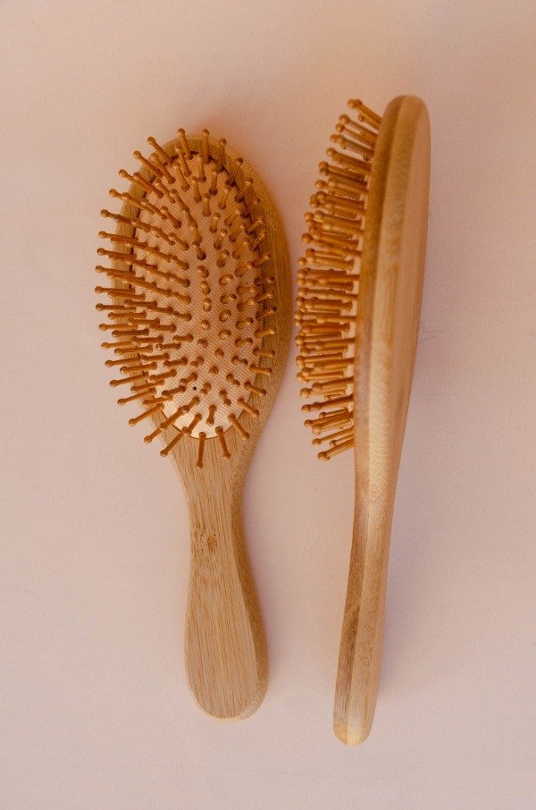 Producto - Cepillo de Pelo