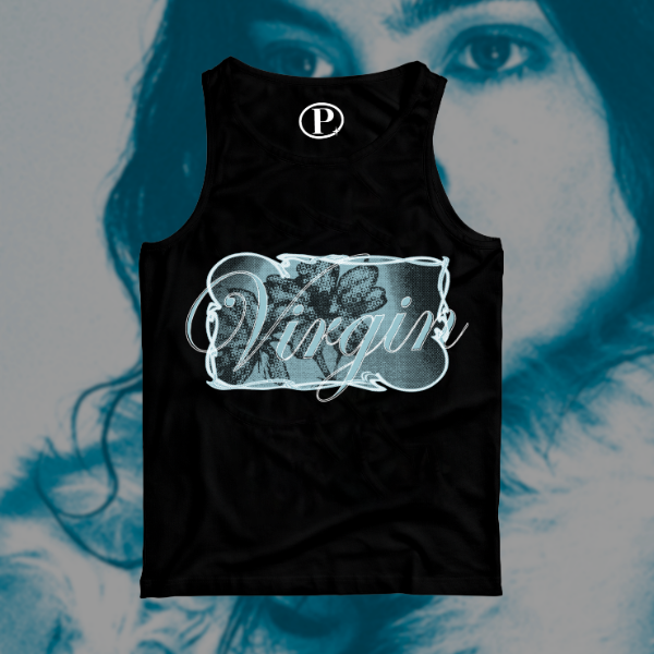 Producto - TANK TOP Lorde 4