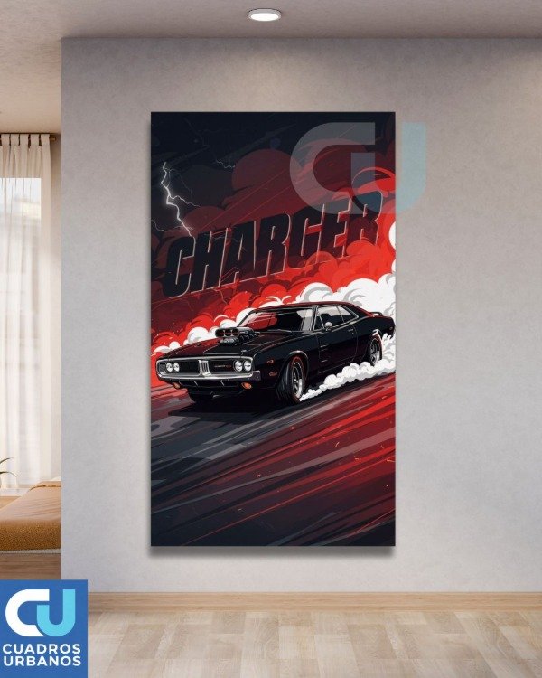 Producto - Rápido y Furioso 03