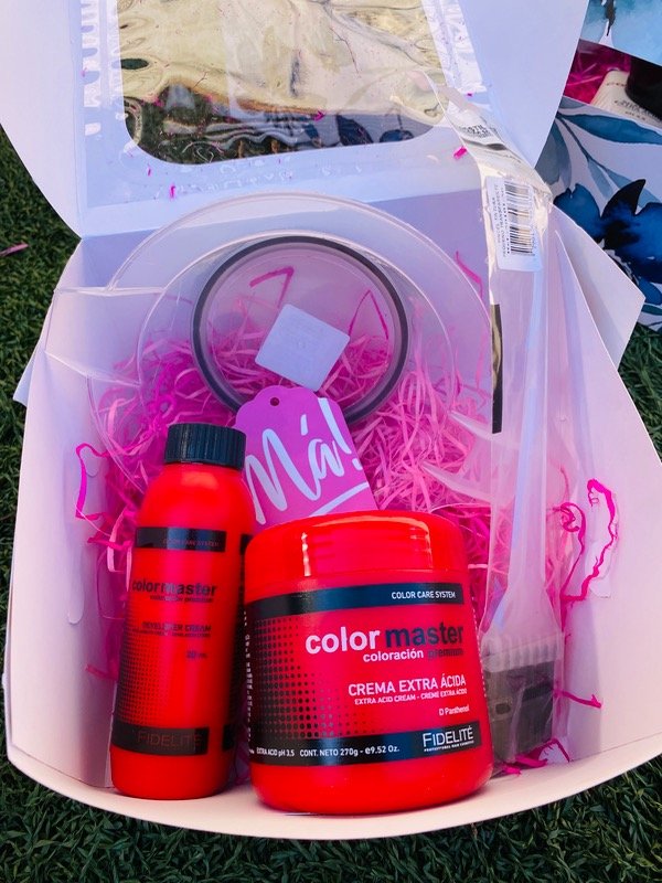 Producto - Combo N9. Especial