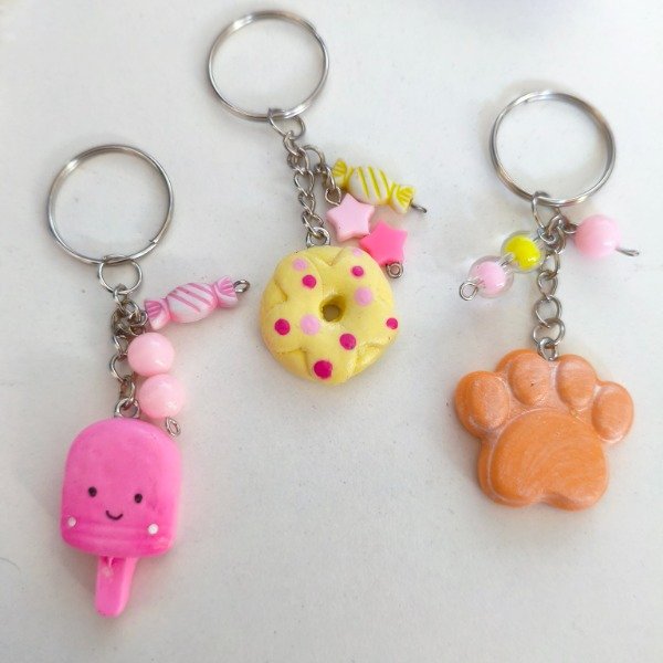 Producto - Llavero Candy