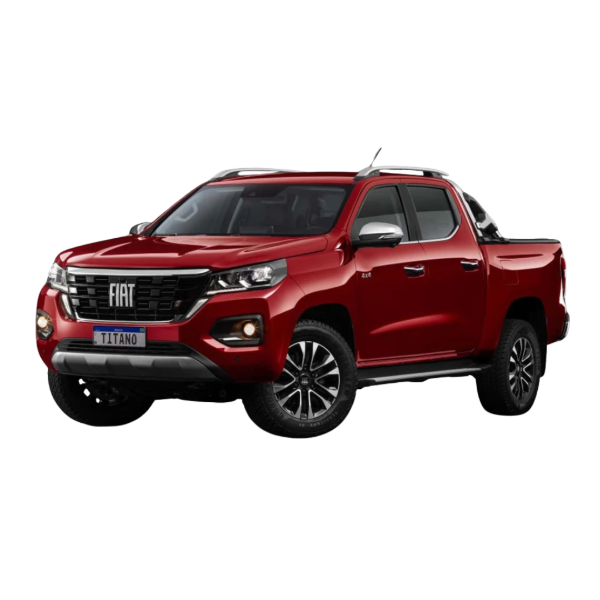 Producto - FIAT Titano Ranch 4x4 AT 0KM