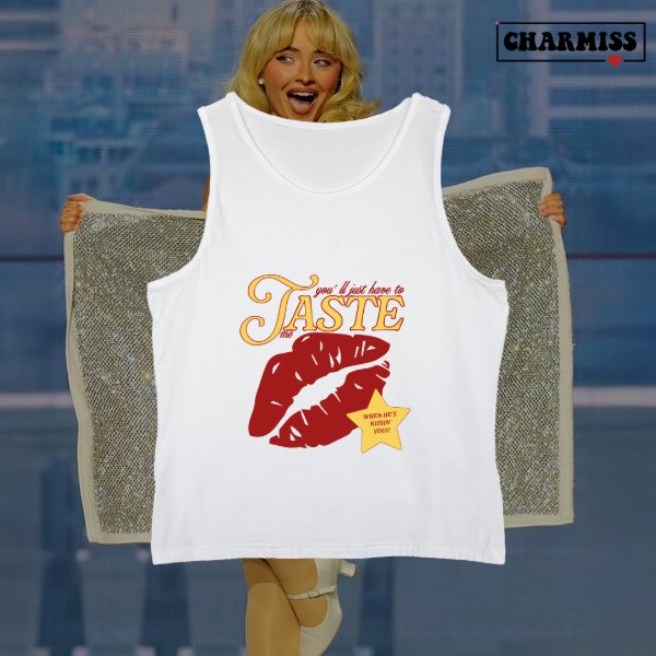 Tank top Taste