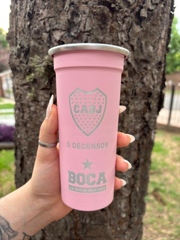 Producto - Vaso trago Largo