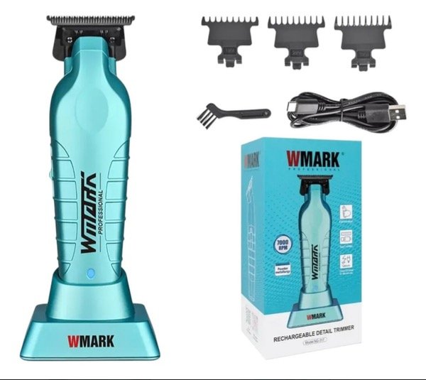 Producto - Wmark Patillera 317