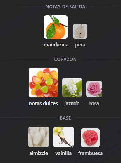 Producto - ANSAAM GOLD - 2