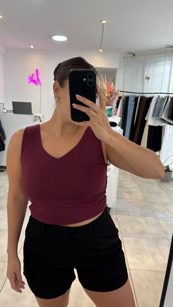 Producto - Musculosa SERENA