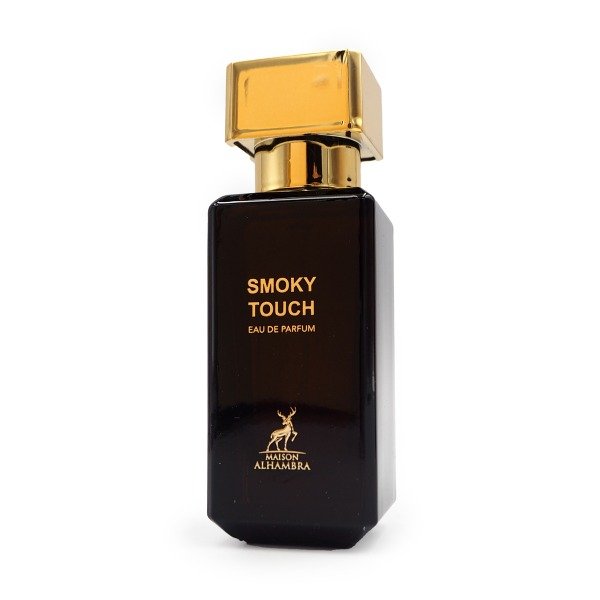 Producto - Maison Alhambra Smoky Touch EDP 30ML Unisex