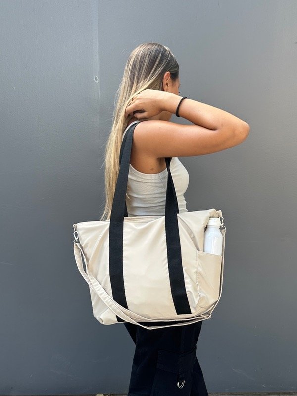 bolsos totes