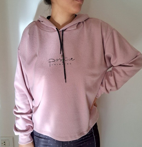 Producto - Buzo positive