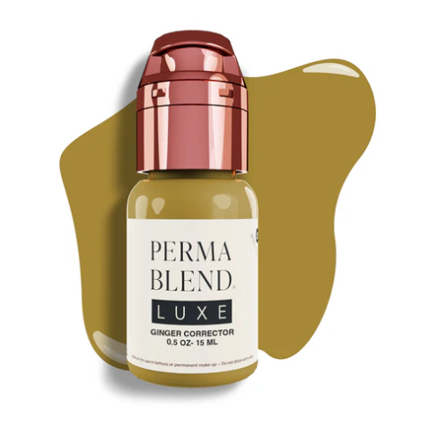 Producto - Ginger Corrector