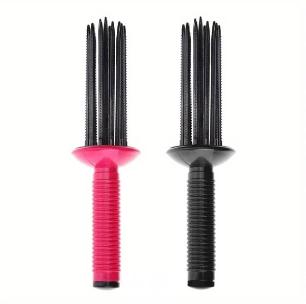 Producto - Cepillo Bucles