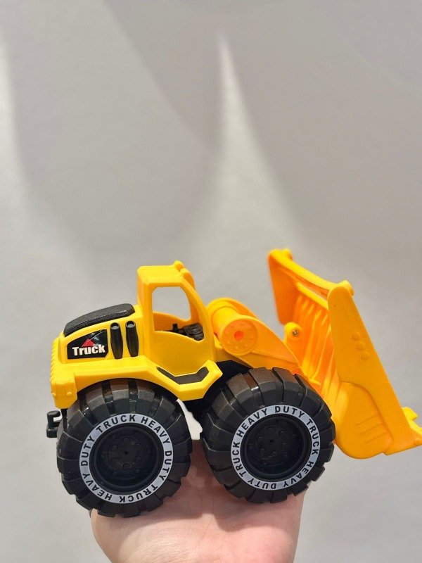 Producto - MAQUINA DE CONSTRUCCION