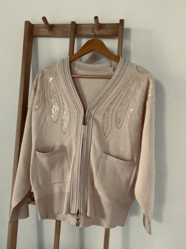 Producto - Campera Rocio