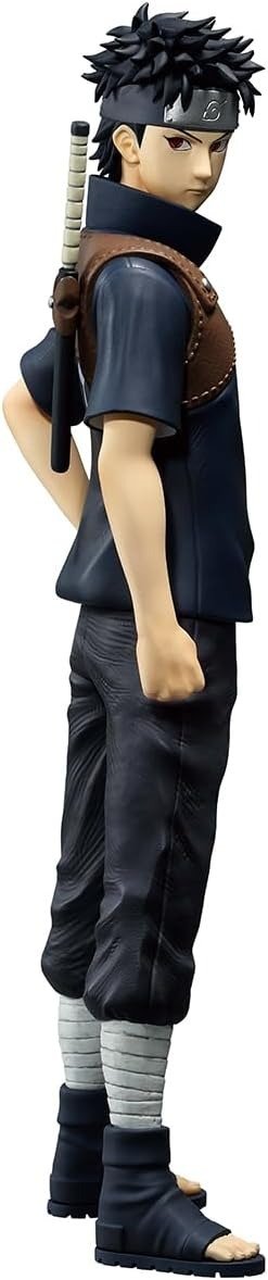 Producto - Figura Uchiha Shisui Marterlise Ichiban Kuji NARUTO Shippuden Edicion Japonesa