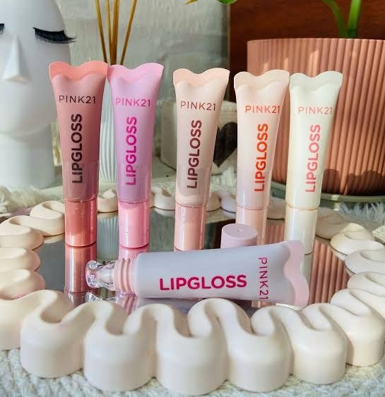 Producto - LIPGLOSS PIK 21