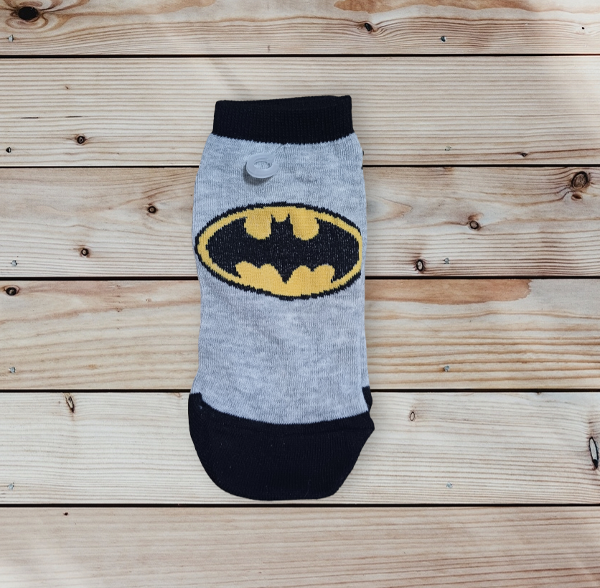 Producto - Soquetes Batman