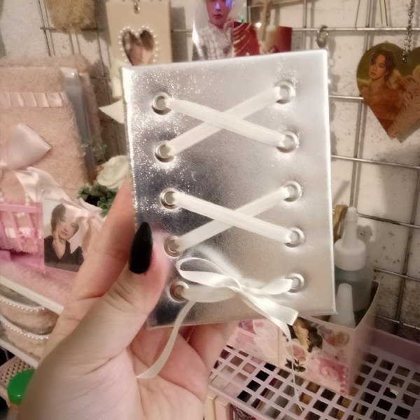 Producto - Microbinder Corset