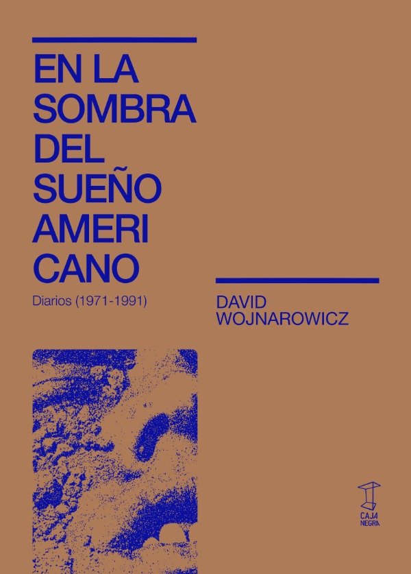 Producto - En la sombra del sueño americano (usado) - David Wojnarowicz