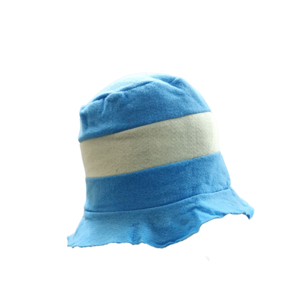 Producto - Galera de tela Argentina