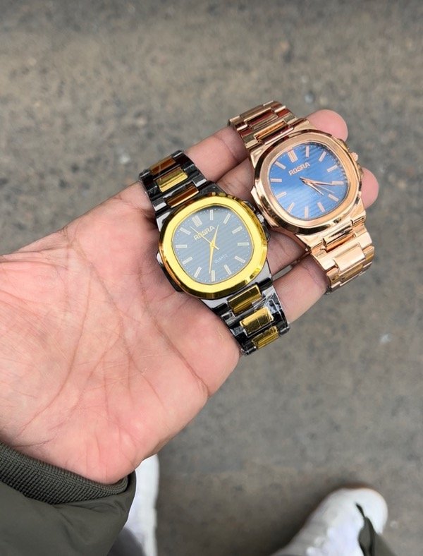 Producto - Promocion Patek World