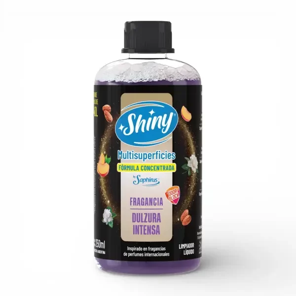 Producto - Limpiador líquido dulzura intensa
