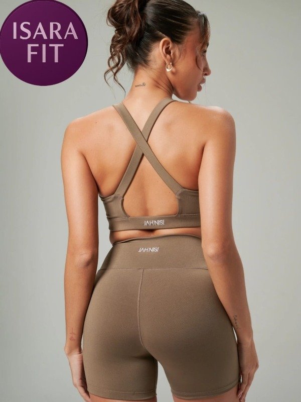 Producto - Short Basic Fade - 3