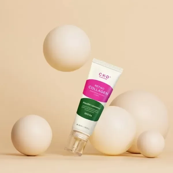 Producto - CKD Retinal Collagen Intensive Cream 40ml - 0