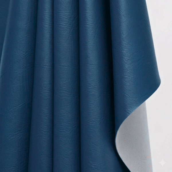 Producto - Cuerina Torino Azul Celestial