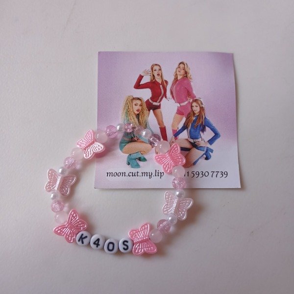 Producto - Pulsera k4os