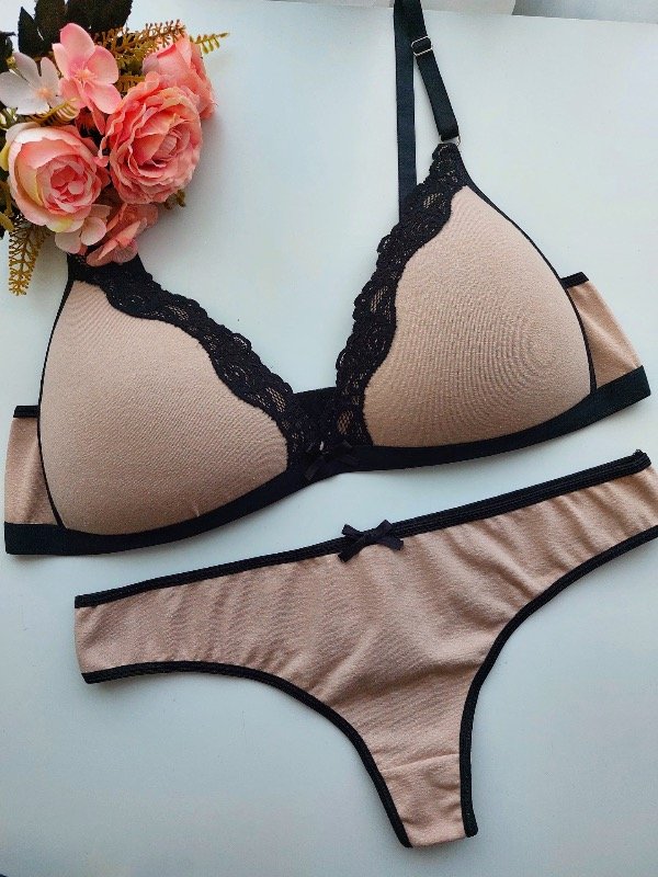 Producto - Conjunto Paloma