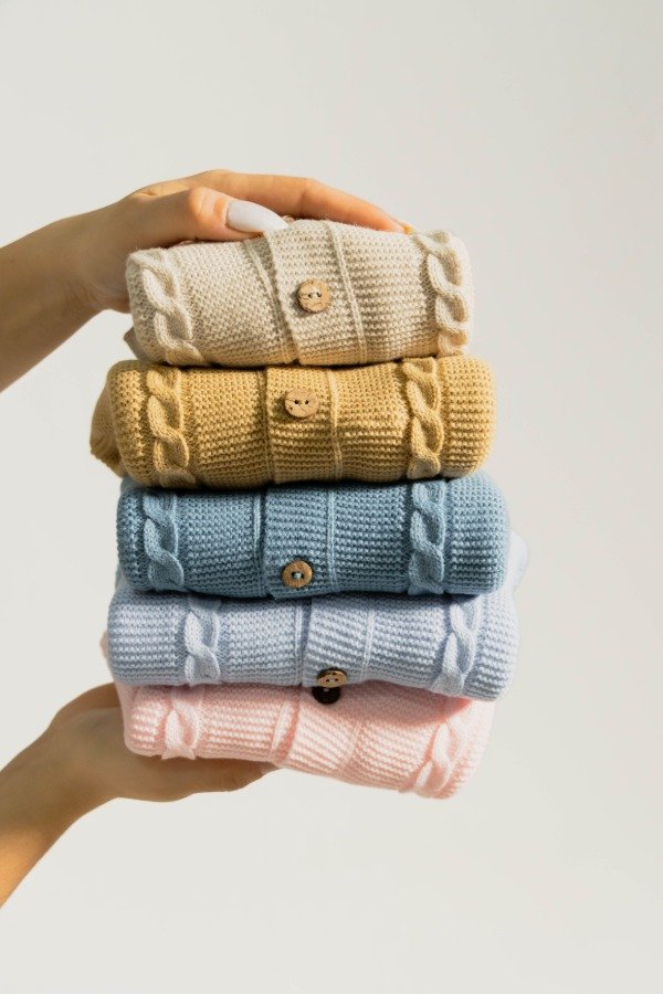 Producto - CONJUNTO INDI