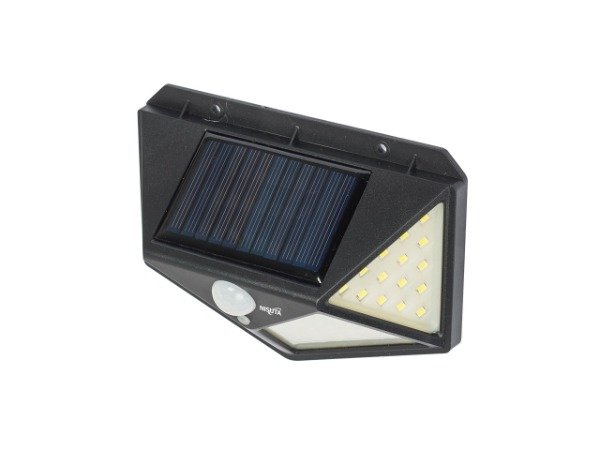 Producto - Luz Solar para Pared con Sensor de Movimiento