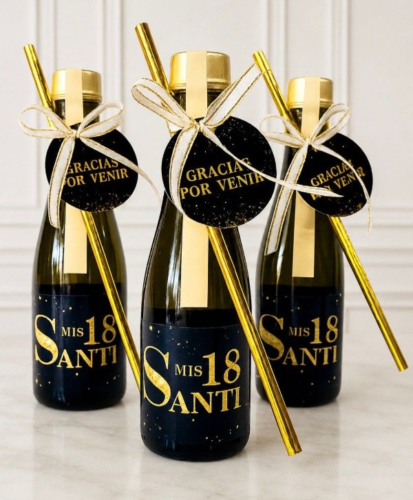 Producto - CHANDON CHAMPAGNE 187 cc
