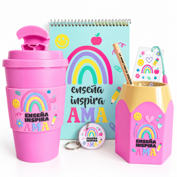 Producto - Regalo día del Maestro - 1