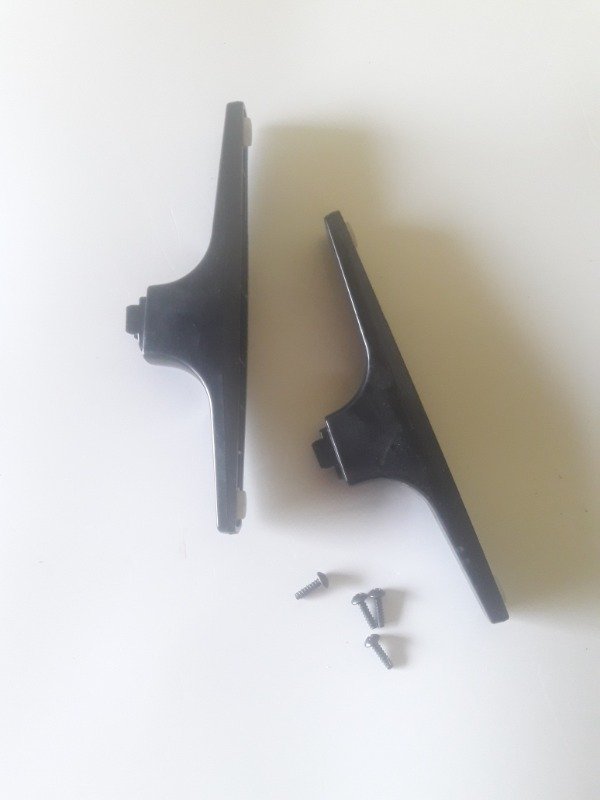 Producto - Pie Bases Tv Bgh B3219h5