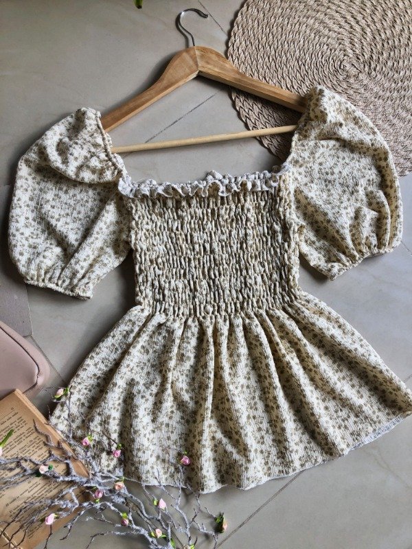 Producto - Blusa Daysi - 3