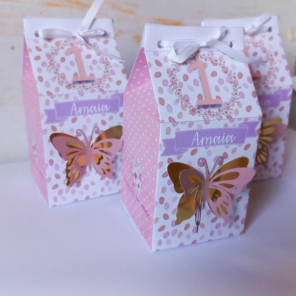 Producto - Cajitas con detalle en relieve